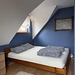 Dom wakacyjny Uroczy Zakątek Boszkowo