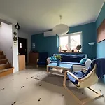 Hébergement de vacances Uroczy Zakatek Boszkowo