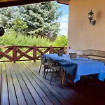 Uroczy Zakątek Boszkowo