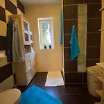 Uroczy Zakątek Boszkowo Dom wakacyjny Dominice