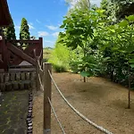 Uroczy Zakątek Boszkowo * Dominice