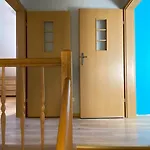 Uroczy Zakątek Boszkowo Dominice