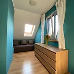 Uroczy Zakątek Boszkowo Dom wakacyjny