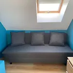 Uroczy Zakątek Boszkowo Dom wakacyjny *