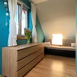 Uroczy Zakątek Boszkowo Dom wakacyjny Dominice