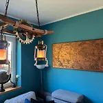 Uroczy Zakątek Boszkowo Dom wakacyjny