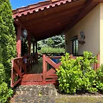 Dom wakacyjny Uroczy Zakątek Boszkowo *