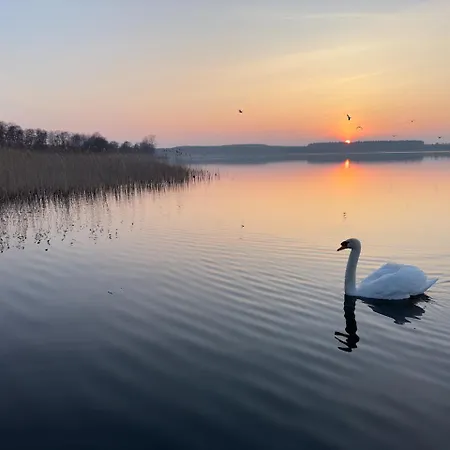 Uroczy Zakatek Boszkowo Prázdninový dům *