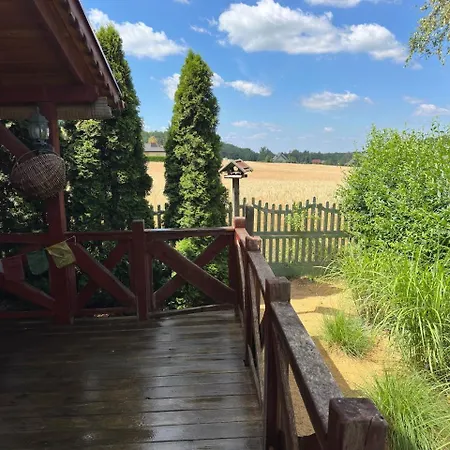 Uroczy Zakatek Boszkowo *