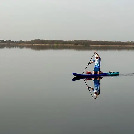 Uroczy Zakatek Boszkowo