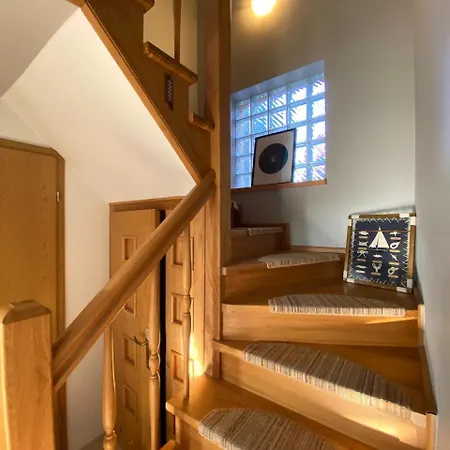 בית נופש Uroczy Zakatek Boszkowo *