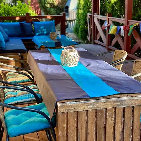 Uroczy Zakatek Boszkowo *