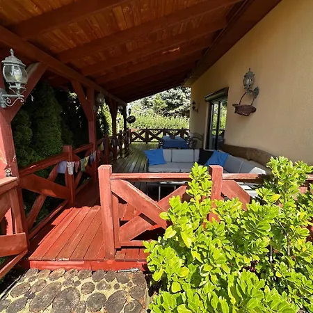 Uroczy Zakatek Boszkowo