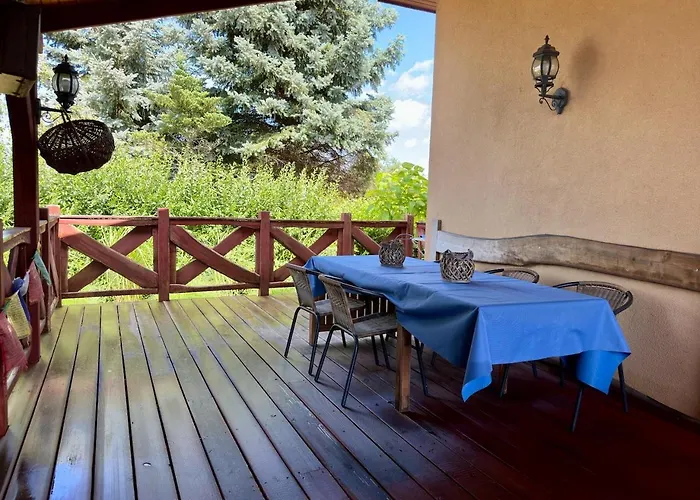 Uroczy Zakatek Boszkowo