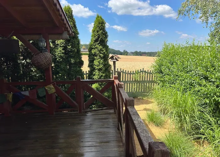 Uroczy Zakatek Boszkowo *