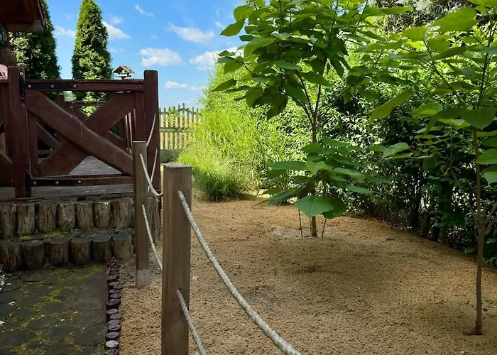 Uroczy Zakatek Boszkowo * Dominice