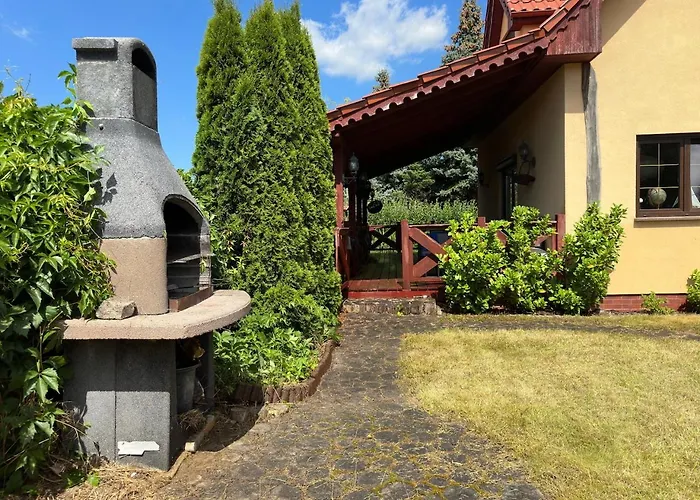 Uroczy Zakatek Boszkowo Dominice