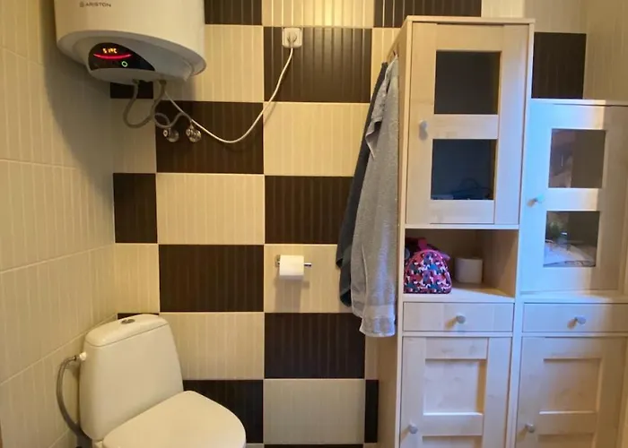 Uroczy Zakatek Boszkowo Prázdninový dům Dominice