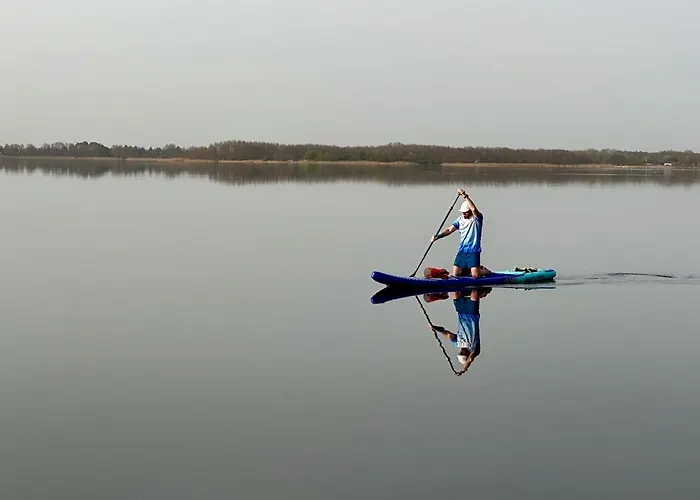 Uroczy Zakatek Boszkowo