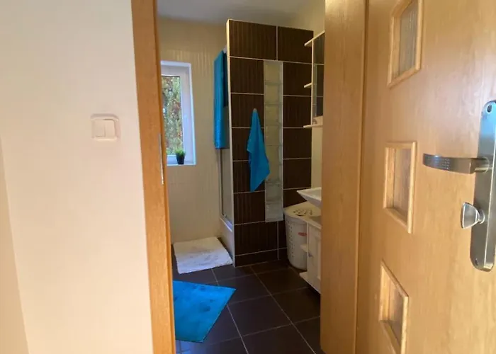 Prázdninový dům Uroczy Zakatek Boszkowo