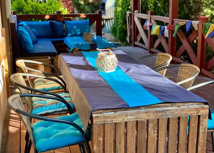 Uroczy Zakatek Boszkowo *