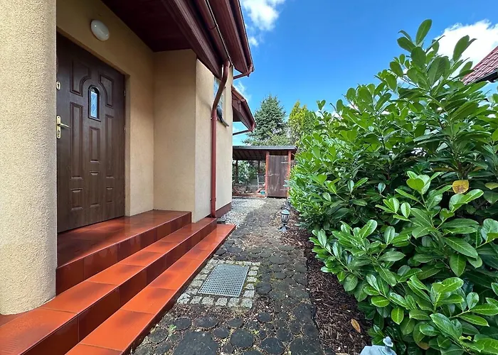 Uroczy Zakatek Boszkowo Dominice