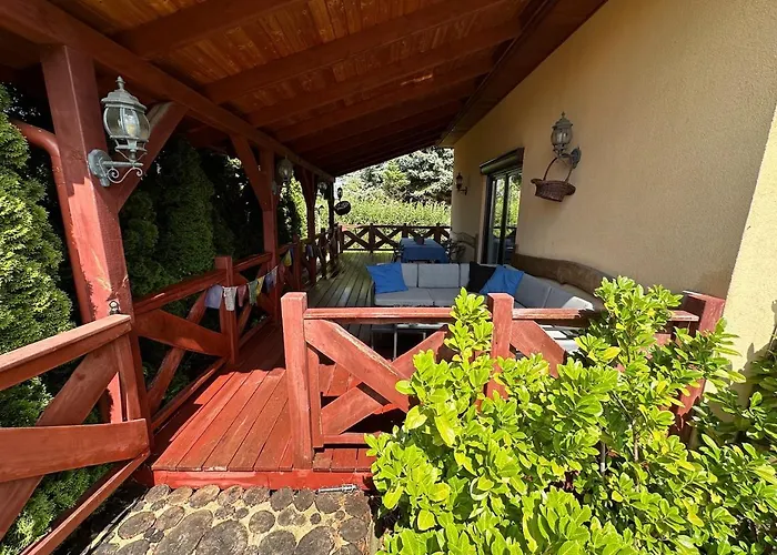 Uroczy Zakatek Boszkowo